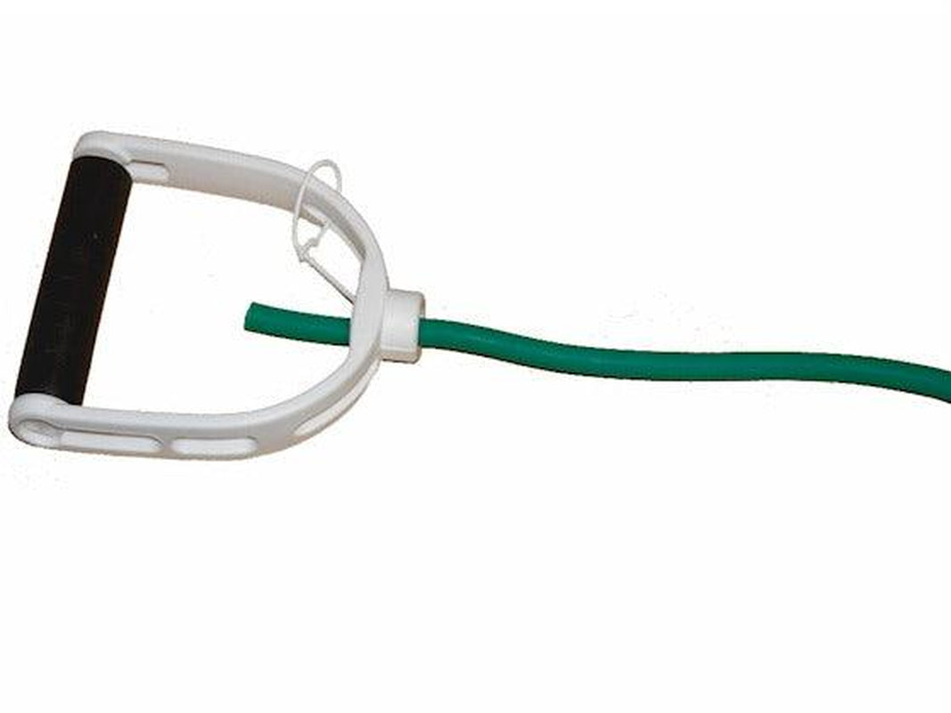 Workoutz Universal Resistance Band and Tube Handle (1 Piece)